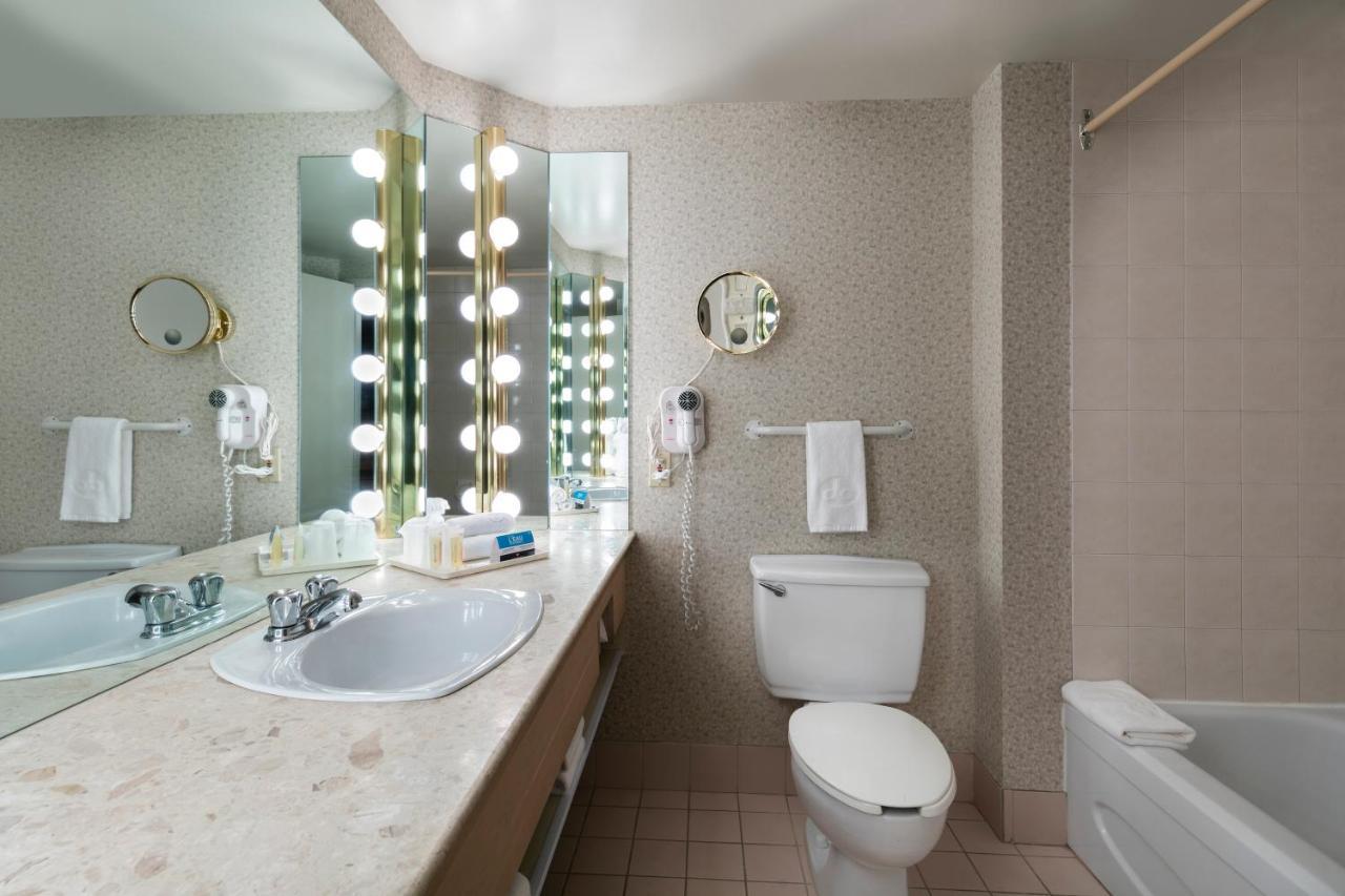 Hotels Gouverneur Montreal - Ile Charron Boucherville Kültér fotó