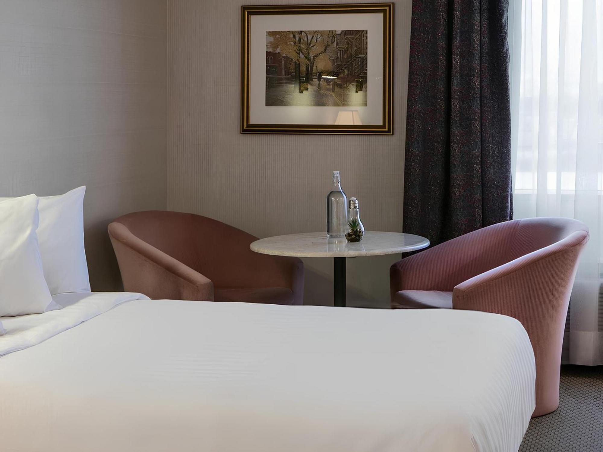 Hotels Gouverneur Montreal - Ile Charron Boucherville Kültér fotó