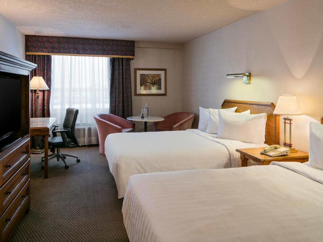 Hotels Gouverneur Montreal - Ile Charron Boucherville Kültér fotó