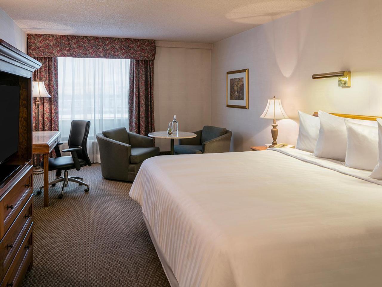 Hotels Gouverneur Montreal - Ile Charron Boucherville Kültér fotó