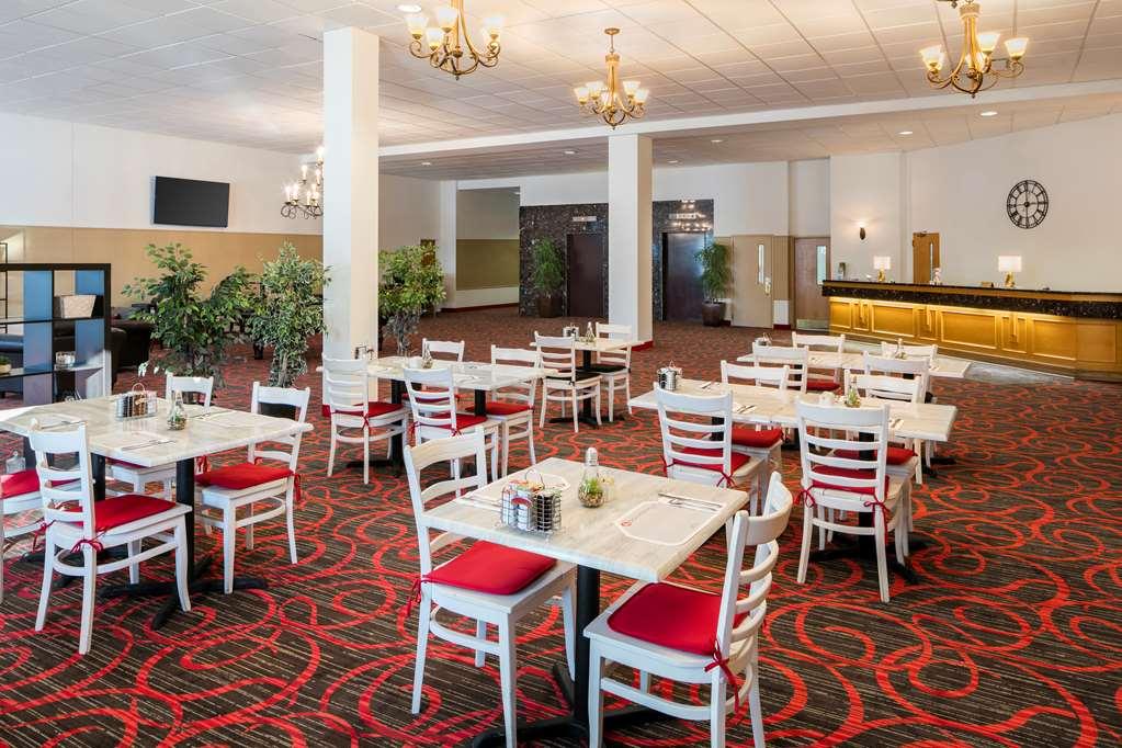 Hotels Gouverneur Montreal - Ile Charron Boucherville Beltér fotó