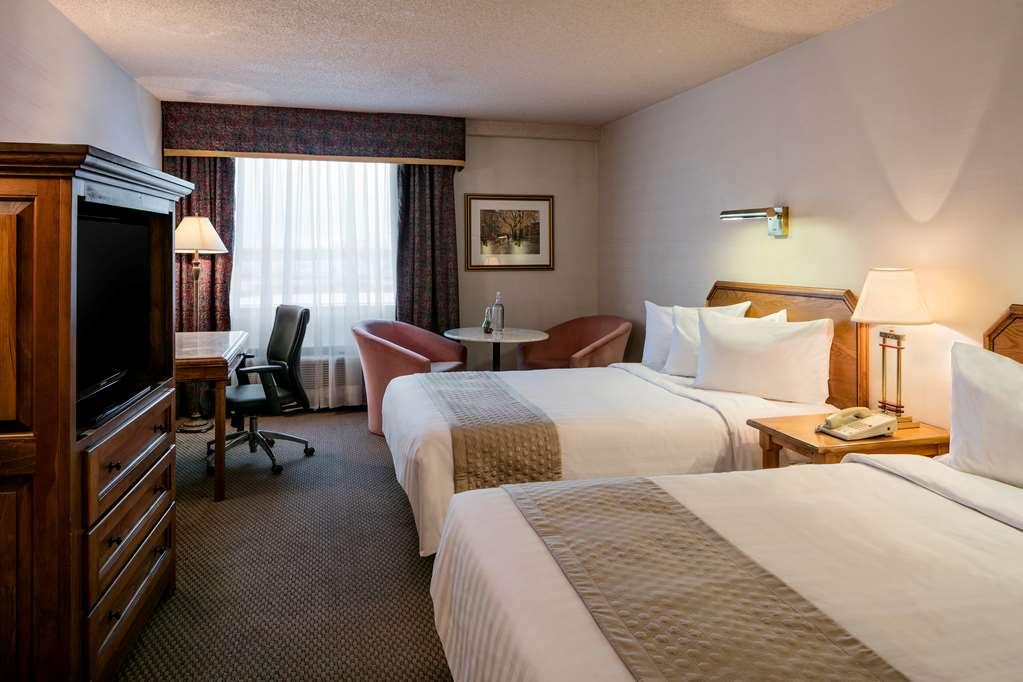 Hotels Gouverneur Montreal - Ile Charron Boucherville Szoba fotó