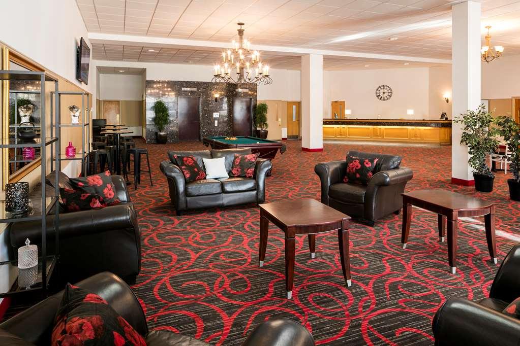Hotels Gouverneur Montreal - Ile Charron Boucherville Beltér fotó
